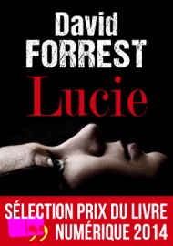 Book's Cover of Lucie