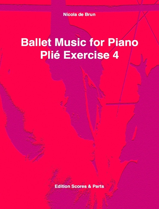 Ballet Music for Piano 32