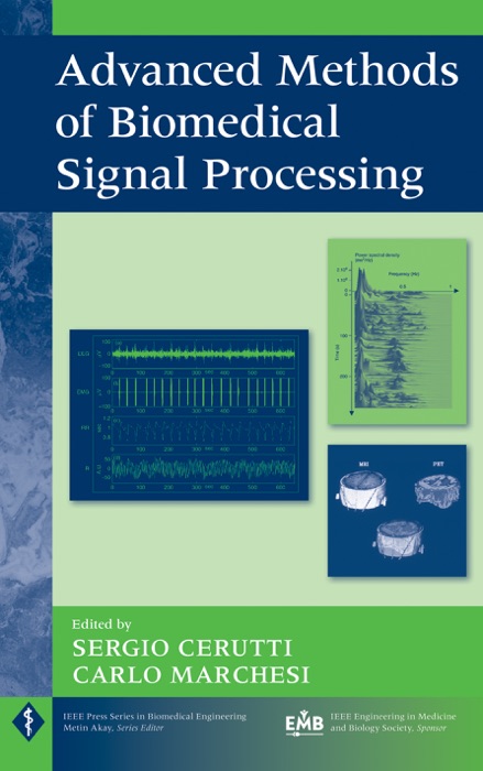 Advanced Methods of Biomedical Signal Processing