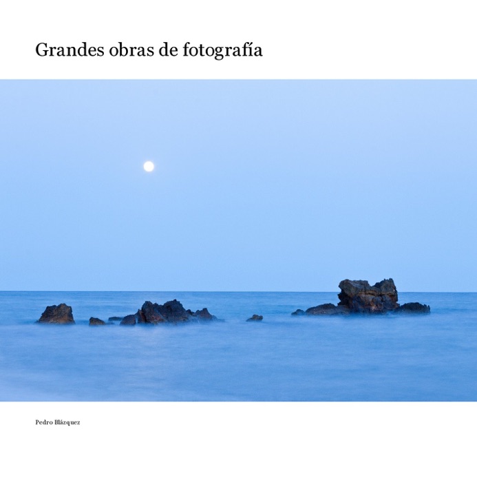 Grandes obras de fotografía