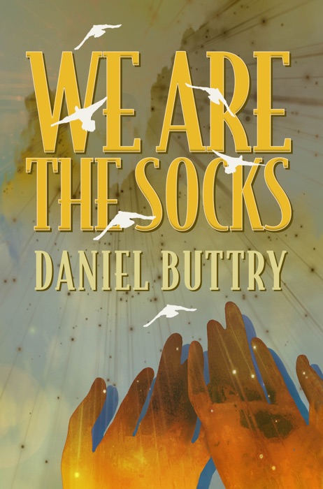 We Are The Socks