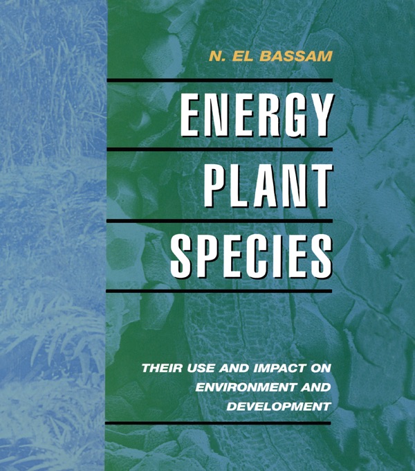 Energy Plant Species