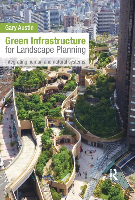 Green Infrastructure for Landscape Planning