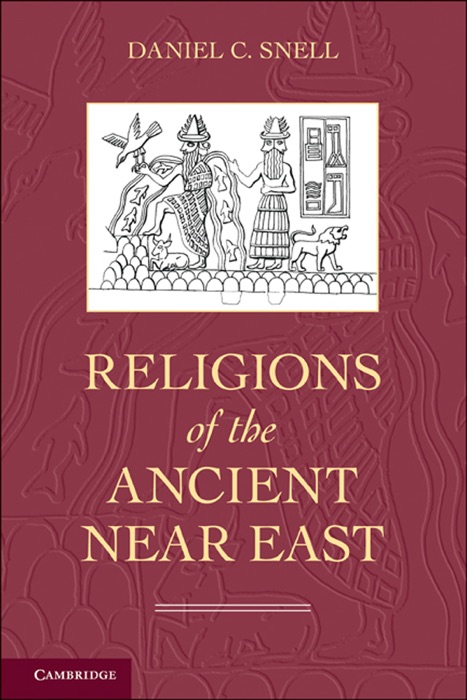 Religions of the Ancient Near East