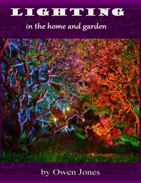 Lighting In the Home and Garden