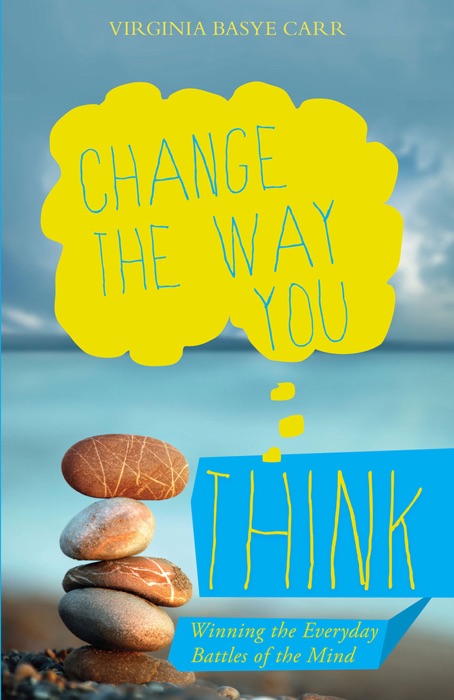 Change the Way You Think