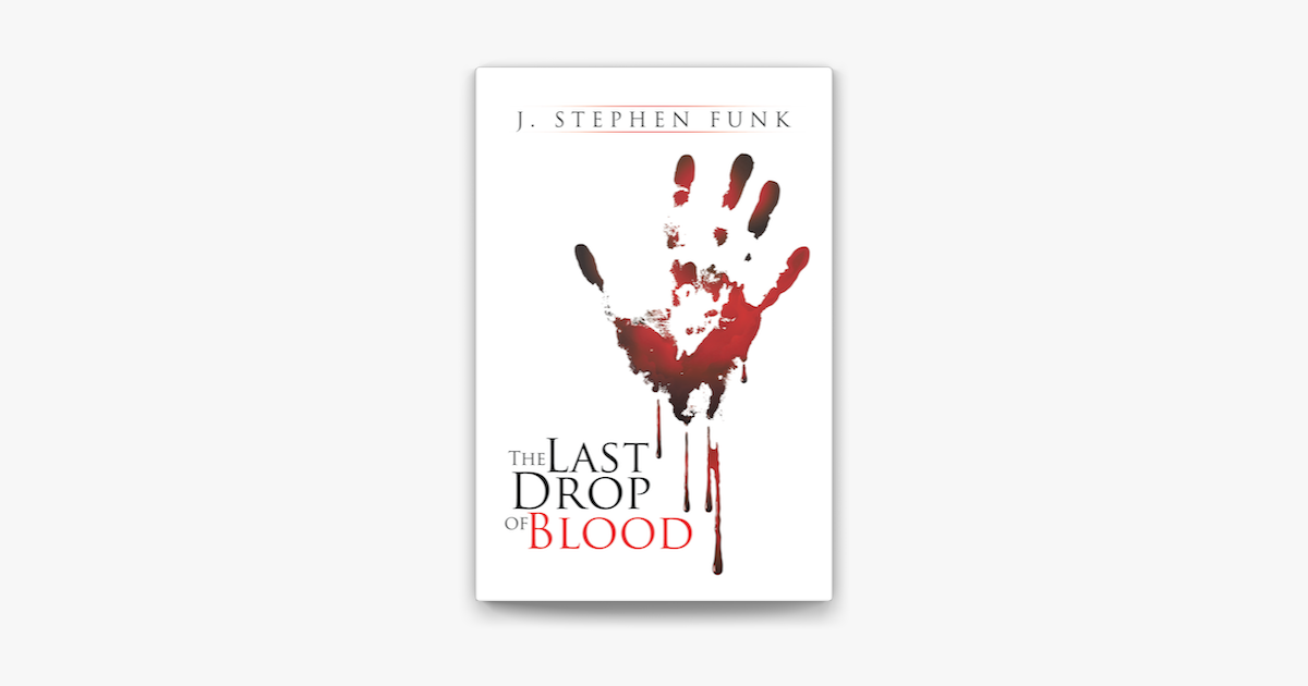 ‎The Last Drop of Blood on Apple Books