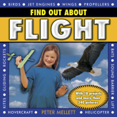 Find Out About Flight - Peter Mellett