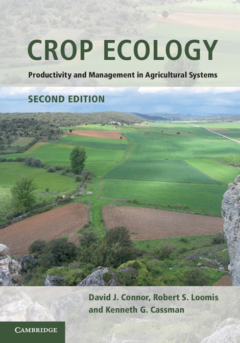 Crop Ecology: Second Edition
