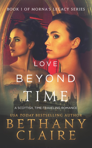 Love Beyond Time