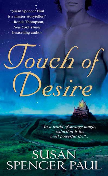 Touch of Desire