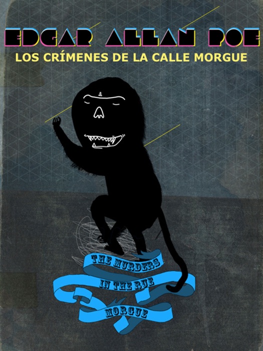 Los crímenes de la calle Morgue