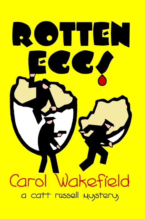 Rotten Eggs