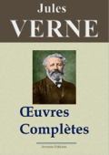 Jules Verne : Oeuvres complètes - Jules Verne