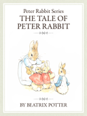 The Tale of Peter Rabbit - Beatrix Potter