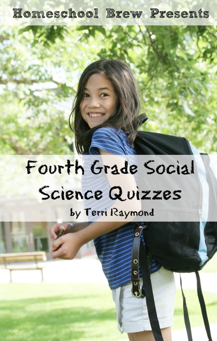 Fourth Grade Social Science Quizzes