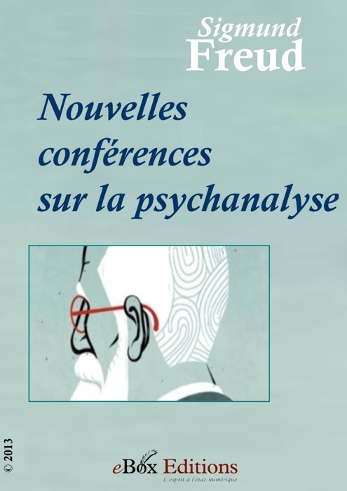 Nouvelles conférences sur la psychanalyse