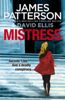 James Patterson - Mistress artwork