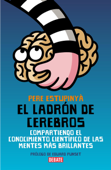 El ladrón de cerebros - Pere Estupinyà