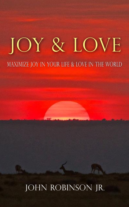 Joy & Love