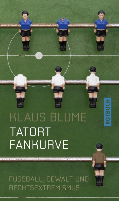 Tatort Fankurve