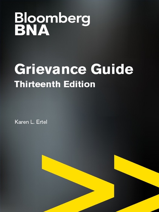 Grievance Guide