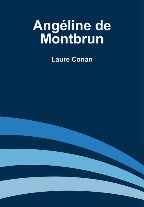 Angéline de Montbrun