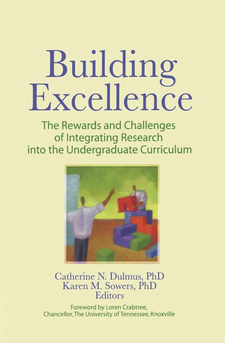 Building Excellence