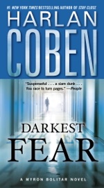 Darkest Fear - Harlan Coben