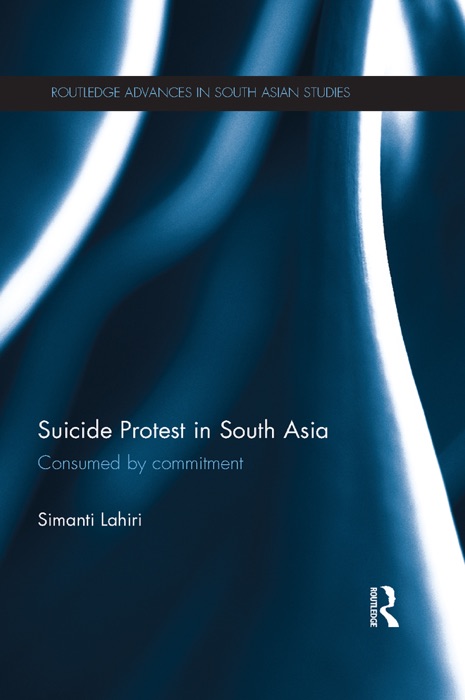 Suicide Protest in South Asia