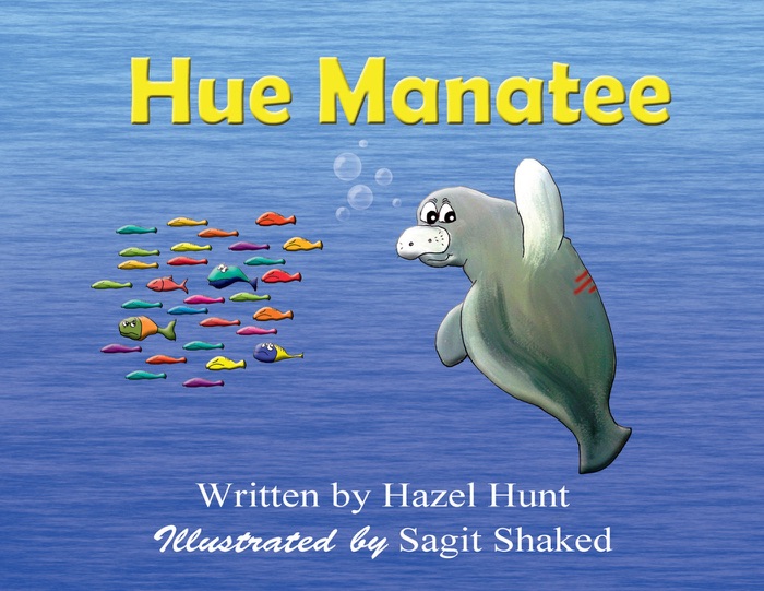 Hue Manatee