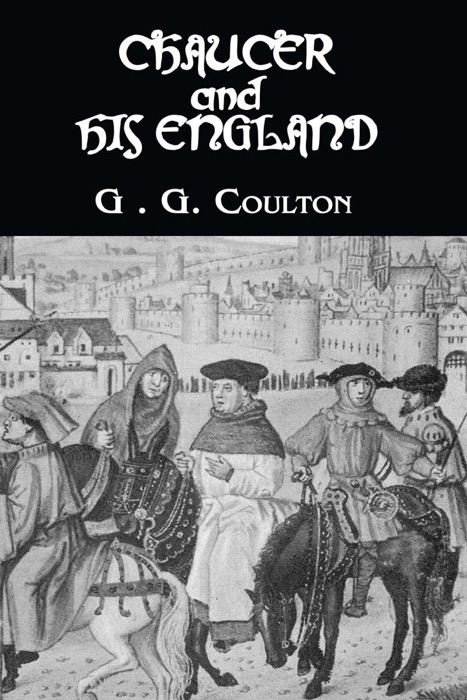 Chaucer And His England