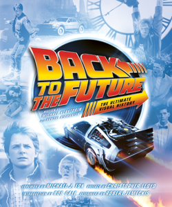 Back to the Future - Michael Klastorin & Randal Atamaniuk Back to the Future - Michael Klastorin & Randal Atamaniuk