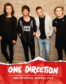 One Direction: The Official Annual 2016 - ワン・ダイレクション