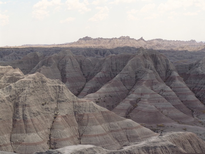 Badlands National Park