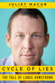 Cycle of Lies - Juliet Macur