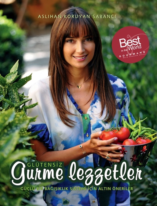 Glutensiz Gurme Lezzetler