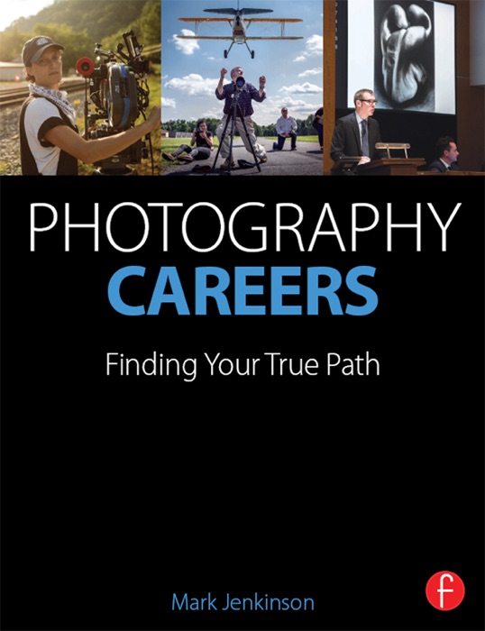 Photography Careers