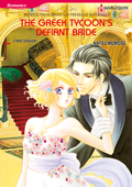 The Greek Tycoon's Defiant Bride - NATSU MOMOSE & Lynne Graham