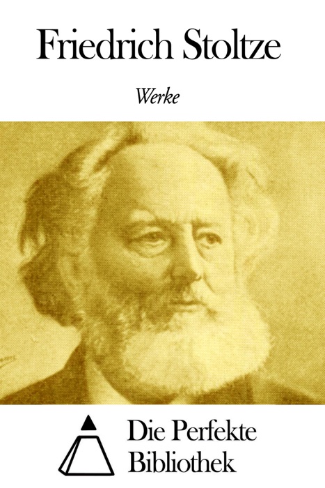 Werke von Friedrich Stoltze