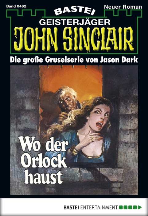John Sinclair - Folge 0462