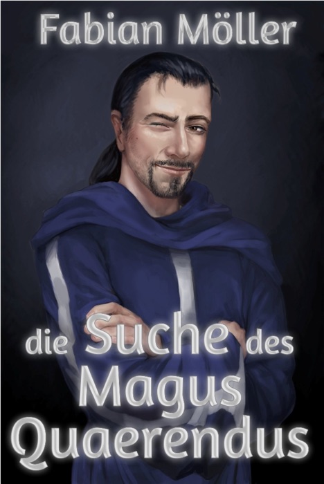 Die Suche des Magus Quaerendus