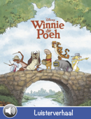 Winnie de Poeh, een verhaal om naar te luisteren - Disney Book Group
