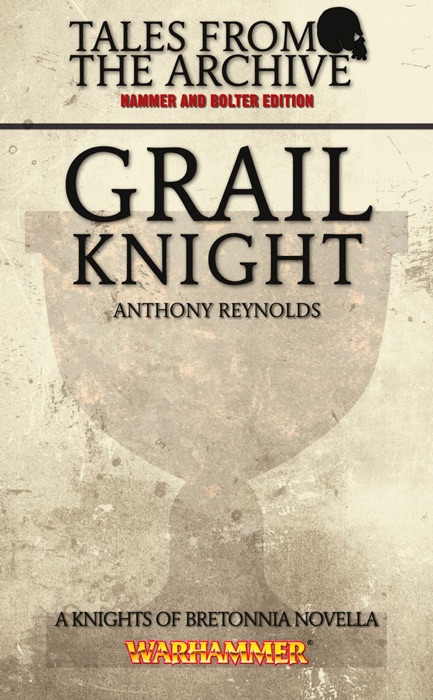 Grail Knight