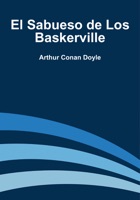 El sabueso de los baskerville