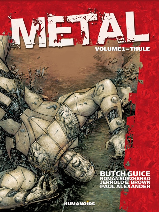 Metal #1