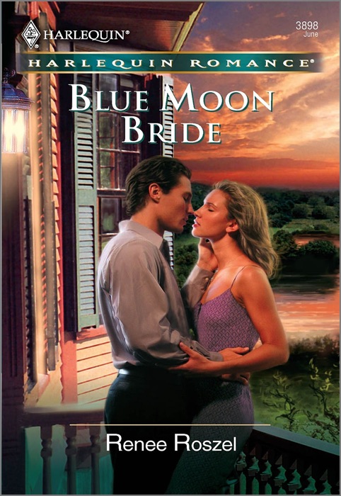 Blue Moon Bride