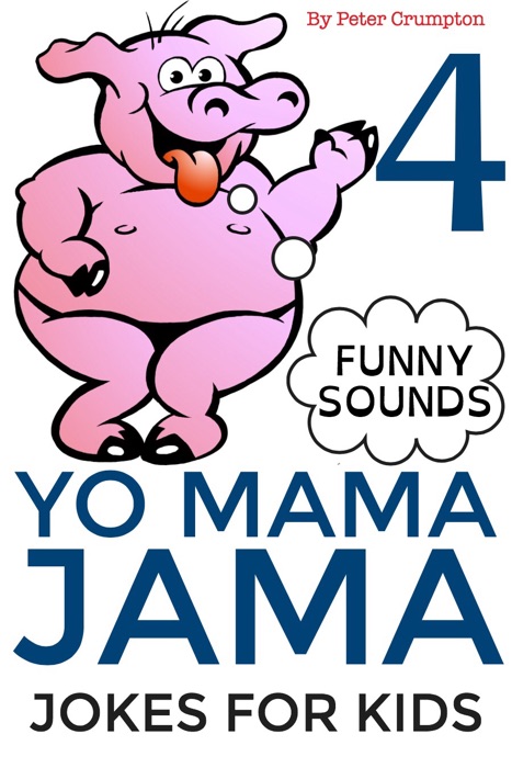 Yo Mama Jama - Jokes For Kids