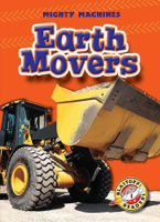 M. T. Martin - Earth Movers artwork