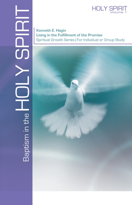 Baptism in the Holy Spirit Study Guide